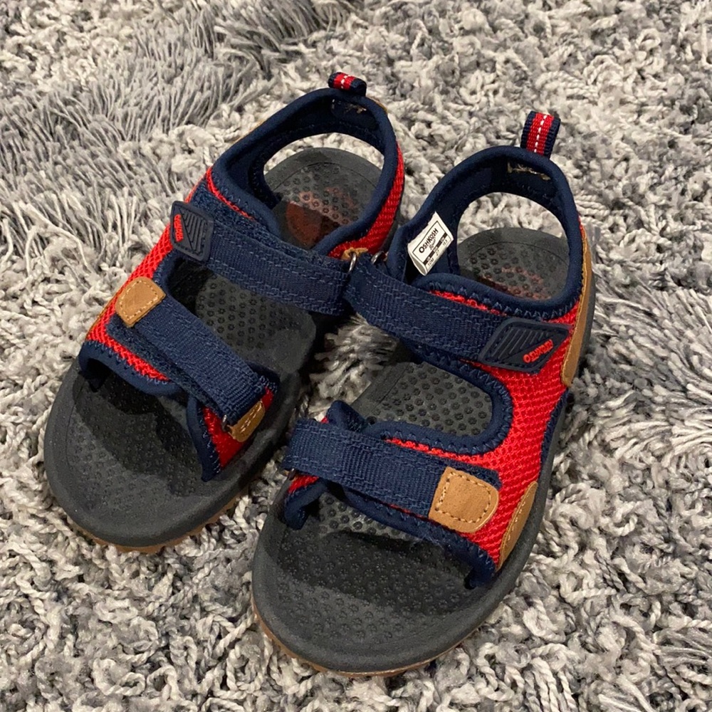 Osh kosh boy sandals
